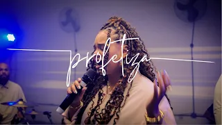 Profetiza - Carol Roseno