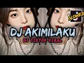 Download Lagu DJ AKIMILAKU X HANDS UP BANGGER FUNGKY ANDRESTG  SLOWED🎶