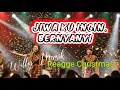 Reggae Worship Christmas –Jiwa Ku Ingin Bernanyi |@Willy_Musik