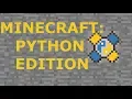 Minecraft Python Edition - New Secret Version