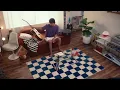 Santi Celli - ENEMIGO IMAGINARIO (Official Visualizer)