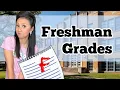 College Apps Series Do Freshman Grades Count for College