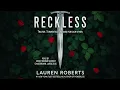 Download Lagu Reckless [The Powerless Trilogy #2] - Lauren Roberts Fantasy Romance Audiobook Full