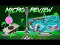 Stubborn Joystick Enthusiast REVIEWS Snack Box MICRO Controller