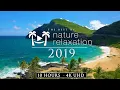 Download Lagu 10 HOUR 4K DRONE FILM: Best of Nature Relaxation™ 2019 + Calming Music (Ambient AppleTV Style)