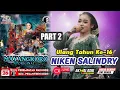 Download Lagu #LiVE NiKEN SALiNDRY Bersama MAYANGKORO ORiGiNALi // 26 Juni 2024 // Pakunden Pesantren Kota Kediri