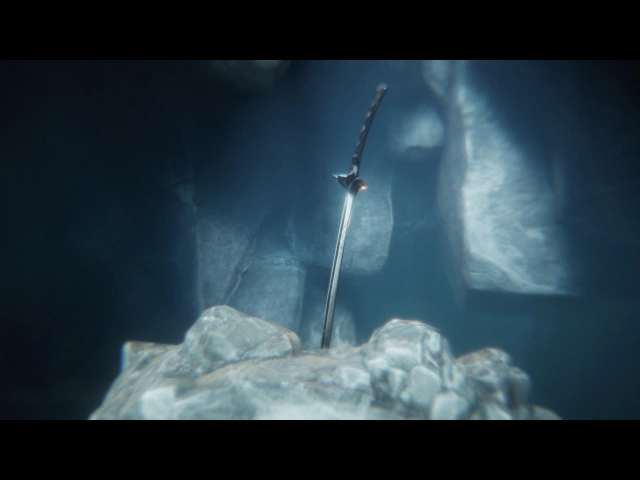Warframe - The Sacrifice Teaser