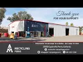 AIM Recycling Perris Grand Reopening