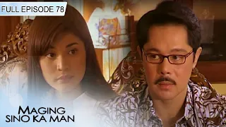  eng subs full episode 78 maging sino ka man book 1