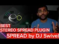 Download Lagu Spread by DJ Swivel - BEST Stereo Spread Plugin?!