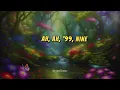 99 olamide, seyi vibez, Asake & young John ft Daecolm (Lyrics video)