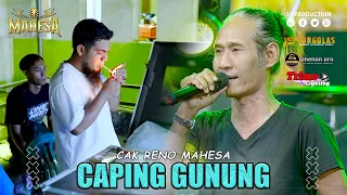 cek sound cak reno mahesa caping gunung i mahesa music live doro ngepung gresik