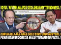 Lagu KOYAK‼️ Tan Sri Rais Yatim Sekolahkan Menteri Indonesia — Jangan Hina Bantuan MALAYSIA!