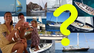 WE BOUGHT A BOAT! Ep 300