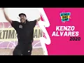 Kenzo Alvares Ultimate Dance Camp 2020 Walibi Holland