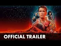 Download Lagu TOTAL RECALL (1990) | 4K Restoration | Official Trailer | Dir. by Paul Verhoeven