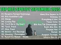 Download Lagu Top Hits (Hist) Spotify Indonesia September 2025 | Lagu Terbaru \u0026 Terpopuler di Spotify
