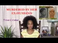 The murder of Deanna Cook by her ex-husband Delvecchio Patrick