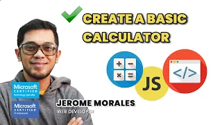 How to Create a Basic Calculator Using Javascript