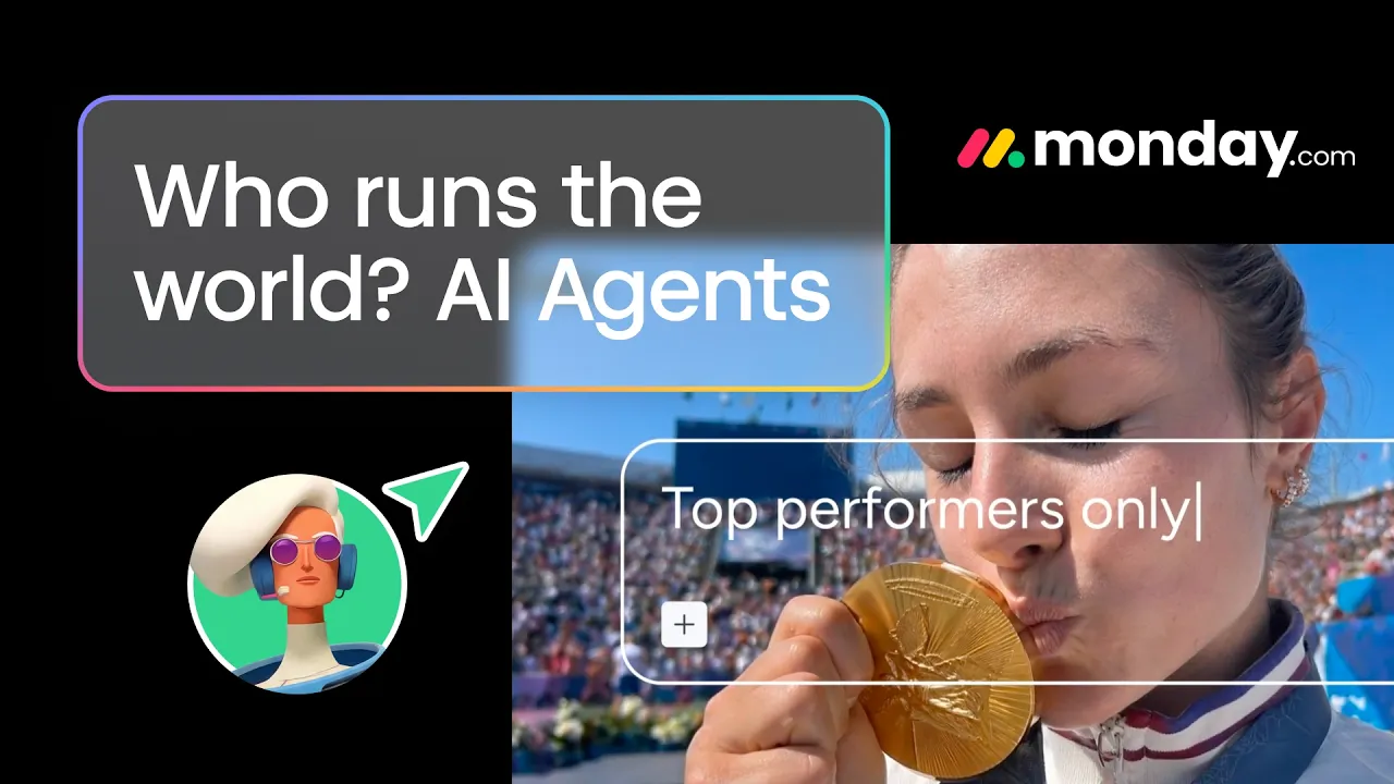 monday.com — monday.com — AI Agents for Campaign Localization (YouTube video ad)