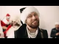 Andrew Hyatt - Santa Is A Good Ole Boy (Official Video)