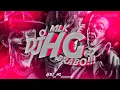 TA UM TAL DE SENTA NA PICA VS COLOCOU O DOCE NA LINGUA / MC KALZIN E MC NAKASICK • DJ HG •