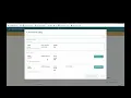 Maximizing Facility Scheduling with HST Case Coordination
