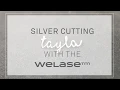Download Lagu Silver cutting for jewellery - Welase laser machine