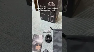 Espresso Anywhere Anytime Portable Espresso Machine Magic