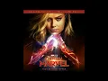 Download Lagu 01. Captain Marvel (Captain Marvel Soundtrack)