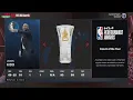 2024 NBA and NHL Mock Season Stats and Playoff Bracket