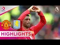 Download Lagu DIALLO LAAT OLD TRAFFORD EINDELIJK WEER EENS BEVEN!!! 😍🥳 | United - Villa | Premier League 24/2