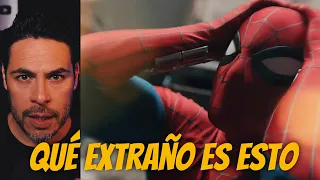 Poseciones DEMONIACAS en SPIDERMAN Brand New Day