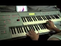 Download Lagu Love is a Beautiful Pain on Electone