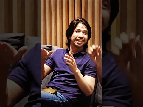 Sedikit cuplikan dari sesuatu yang sedang dipersiapkan Ariyo Wahab🎙️Sebuah cerita tentang pulang🩶
