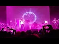 The Internet -- La Di Da (Live in Atlanta, 2018)