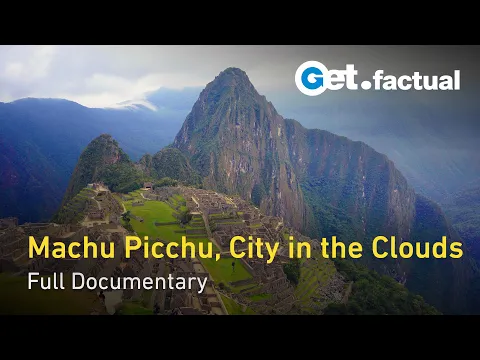 Download MP3 Ancient Superstructures: the Secrets of Machu Picchu | Full Documentary