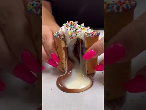 The Dirty Cookie