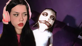 NOSSA IRMÃ CABEÇUDA FEZ PACTO!!- Matilda Roblox