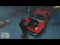HOW TO ENGINE SWAP ON OUR SERVER CODE 9-4 Fivem