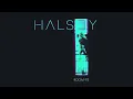 Halsey - Is There Somewhere (Audio)