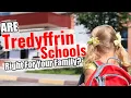 Tredyffrin Easttown School District Are PA s Top Schools