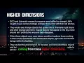 Download Lagu Higher Dimensional Beings May Appear as Bizarre Shapes