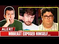 Download Lagu MrBeast HUMILIATED Himself \u0026 Is Bleeding Millions