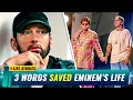 Download Lagu Eminem Reveals Life-Changing Call From Elton John