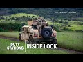Top 5 Army Duty Stations With Honorable Mentions