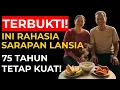 Download Lagu Lansia 75 Tahun Masih Sehat \u0026 Kuat, Ternyata Ini Sarapan Pagi Beliau