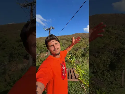 VOU FAZER UMA CASA NA ÁRVORE 😍