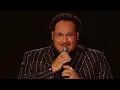 Jordan McCullough + Elliott Yamin's "A Song For You" Duet Is An Instant Classic - American Idol 2026