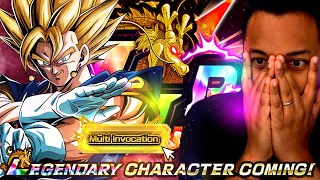 QUELQUE CHOSE NE VA PAS ! BIG RETOUR 🔥 INVOCATIONS 10 ANS DOKKAN BATTLE !